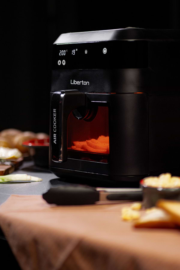 Фото - Мультипіч Liberton LAF-3203