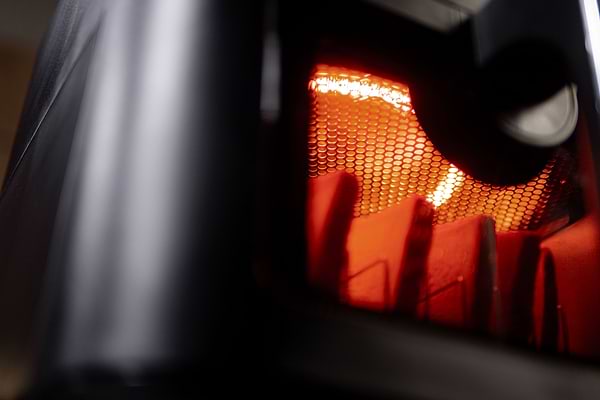 Фото - Мультипіч Liberton LAF-3203