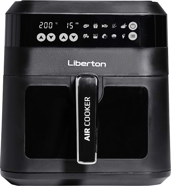 Фото - Мультипіч Liberton LAF-3203