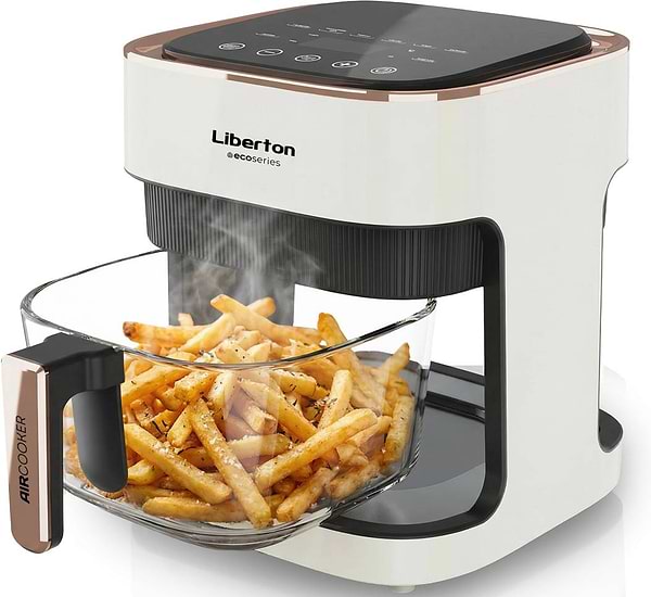 Фото - Мультипіч Liberton LAF-3216