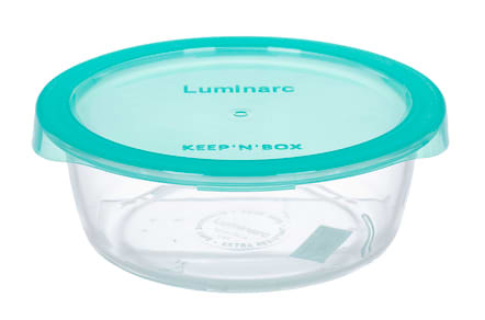 Ємність для зберігання Luminarc Keep'n Box Lagoon 920 мл (P5523) - Фото 1