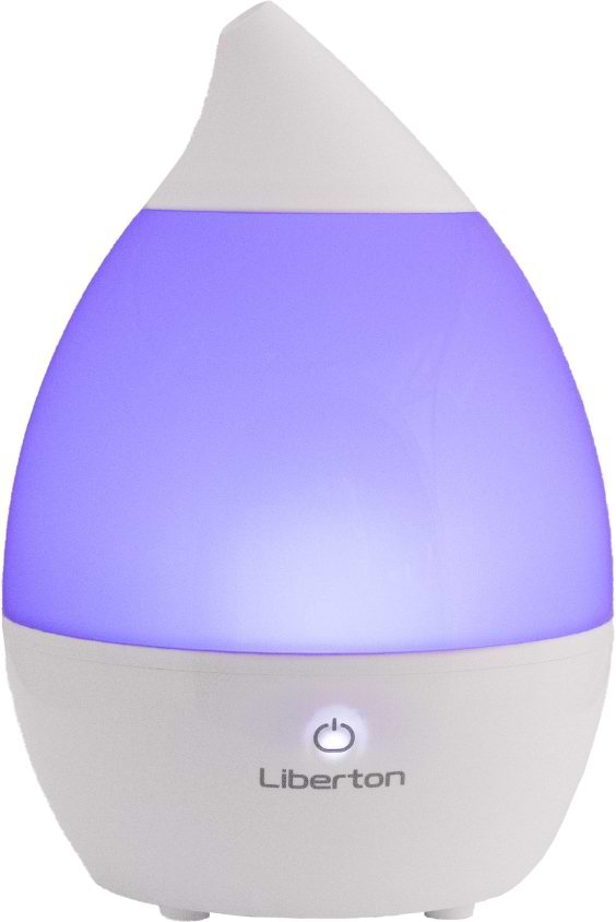 Фото - Увлажнитель воздуха Liberton LAH-5800