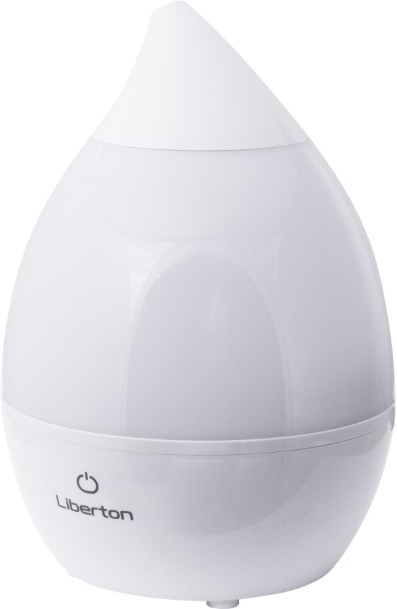 Фото - Увлажнитель воздуха Liberton LAH-5800
