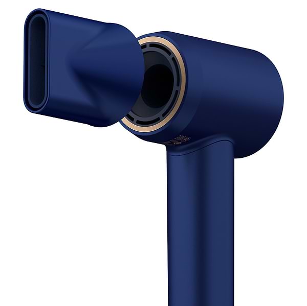 Фото - Фен Laifen Swift Premium Platinum блакитний (LF03-PBG-EU)