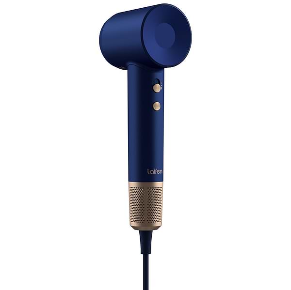 Фото - Фен Laifen Swift Premium Platinum блакитний (LF03-PBG-EU)