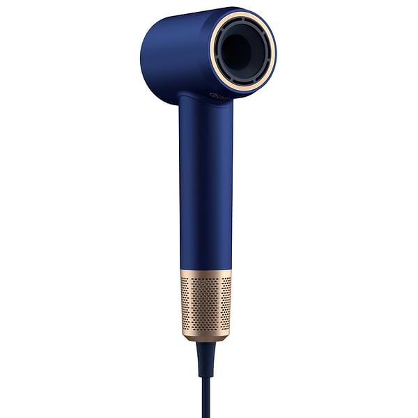 Фото - Фен Laifen Swift Premium Platinum блакитний (LF03-PBG-EU)