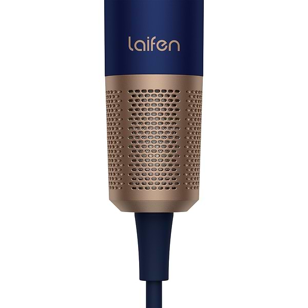 Фото - Фен Laifen Swift Premium Platinum блакитний (LF03-PBG-EU)