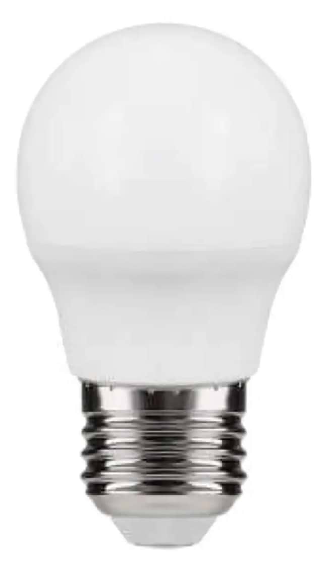 Лампочка світлодіодна Grunhelm G45-7W-3K-E27