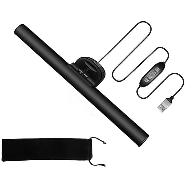 Фото - Лампа для монітора INSPIRE JD-A1 Pin 3W 3000-6000K USB (JD-A1)