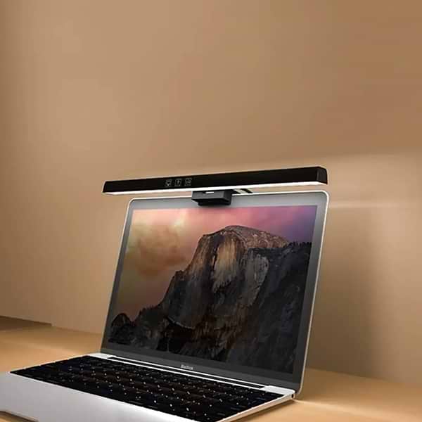 Фото - Лампа для монітора INSPIRE TB-30SA 5W 3000-6000K USB (TB-30SA)
