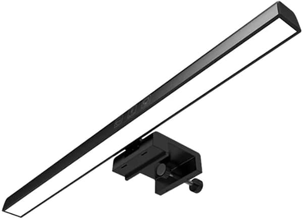 Фото - Лампа для монітора INSPIRE TB-30SA 5W 3000-6000K USB (TB-30SA)