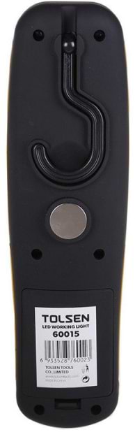 Фото - Фонарь Tolsen AAх3 40 лм (60015)