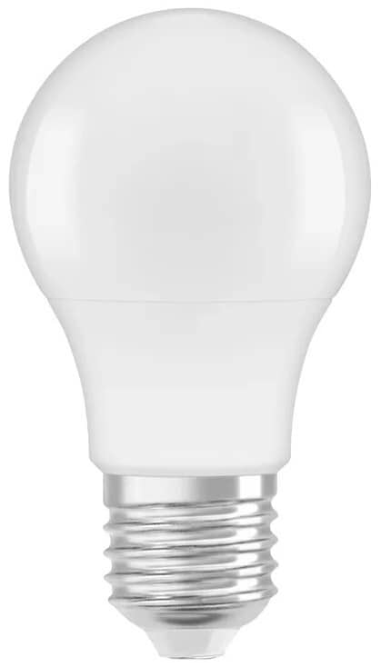 Лампочка светодиодная Osram LED E27 10Вт 1055Лм 3000К A75 (4058075630239)