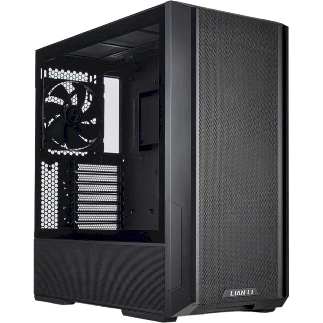 Корпус Lian Li Lancool 216 PC Case Black (G99.LAN216X.00)
