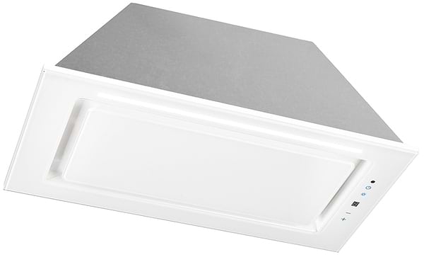 Фото - Вытяжка встраиваемая NORTBERG Lando Glass White 90