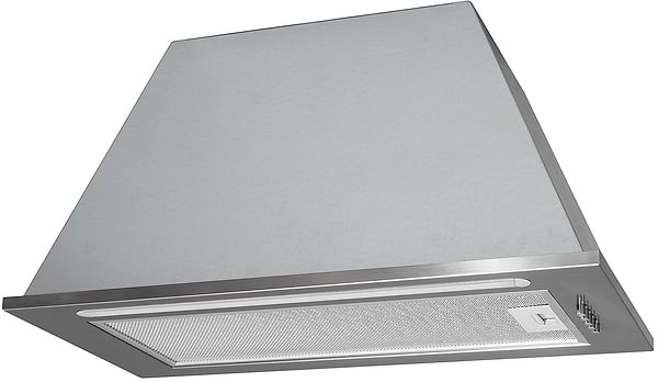 Фото - Вытяжка встраиваемая NORTBERG Lando Plus Inox 60