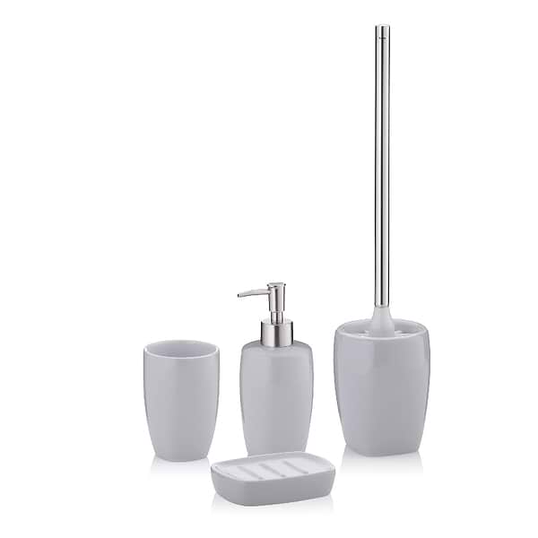 Фото - Дозатор для мила Kela Landora (20407)