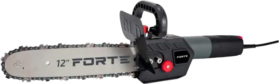 Ланцюгова пила Forte AGCS1001 2 в 1