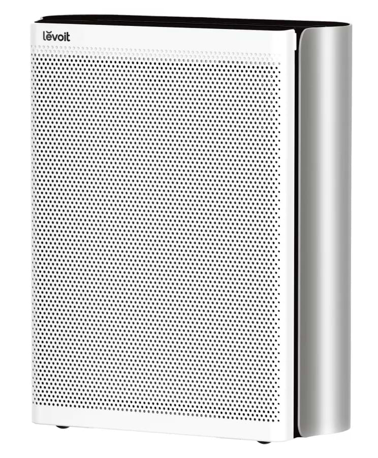 Очиститель воздуха Levoit VeSync EverestAir Smart True HEPA LAP-E551S-AEUR (HEAPAPLVSEU0148Y) - Фото 1
