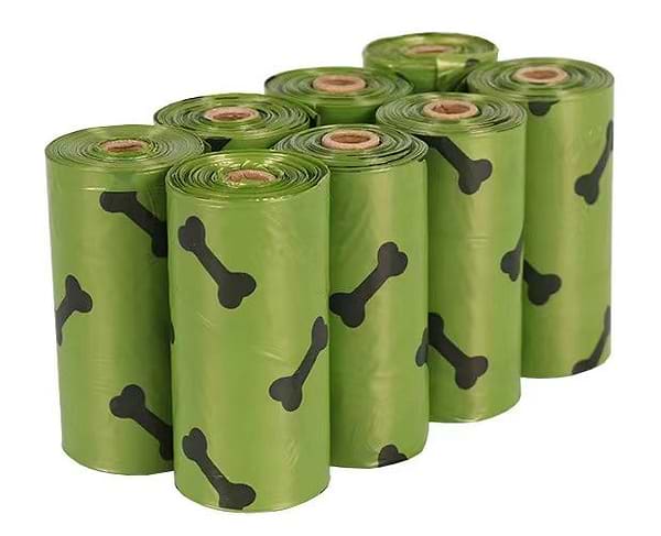 Фото - Пакеты для отходов животных Lapka LPK-33