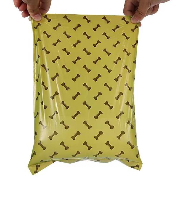 Фото - Пакеты для отходов животных Lapka LPK-33