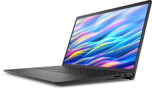 Фото - Ноутбук Dell 15 (210-BRNX_54Wh_WP) Carbon Black