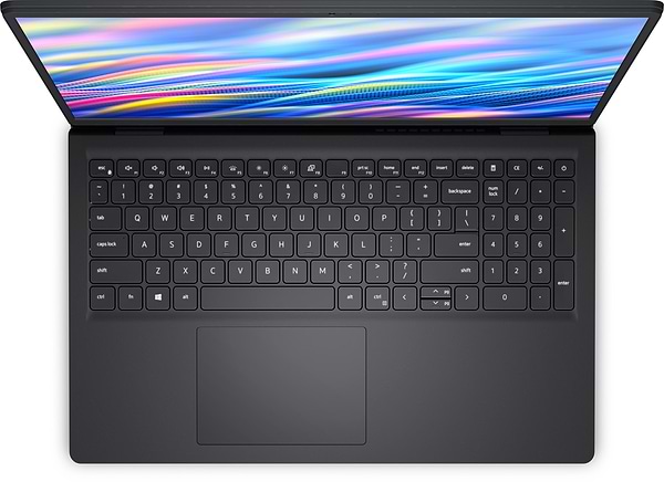 Фото - Ноутбук Dell 15 (210-BRNX_54Wh_UBU) Black