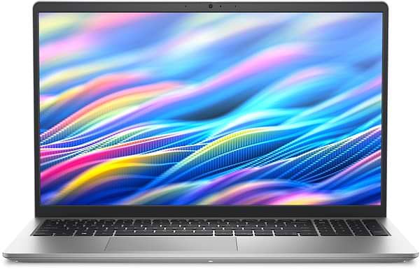 Фото - Ноутбук Dell 15 DC15250 Platinum Silver