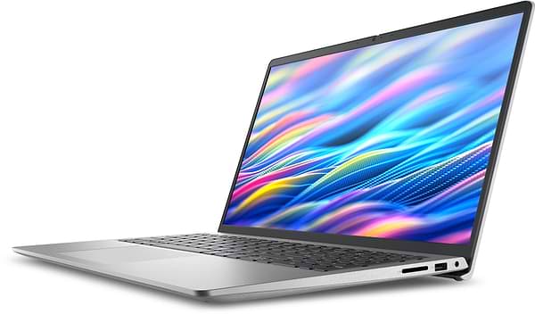 Фото - Ноутбук Dell 15 DC15250 Platinum Silver