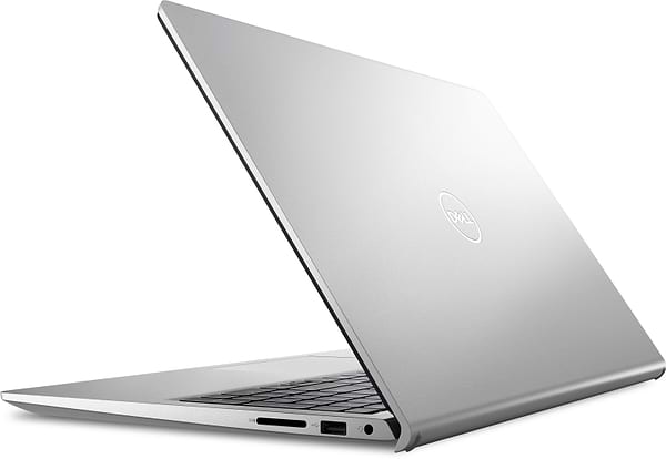 Фото - Ноутбук Dell 15 DC15250 Platinum Silver