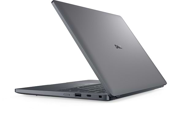 Фото - Ноутбук Dell Pro 13 Premium (BTO208_PA13250_UA_WP) Black