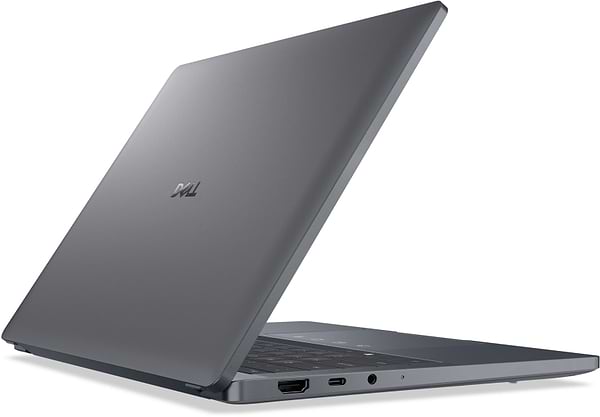 Фото - Ноутбук Dell Pro 13 Premium (BTO208_PA13250_UA_WP) Black