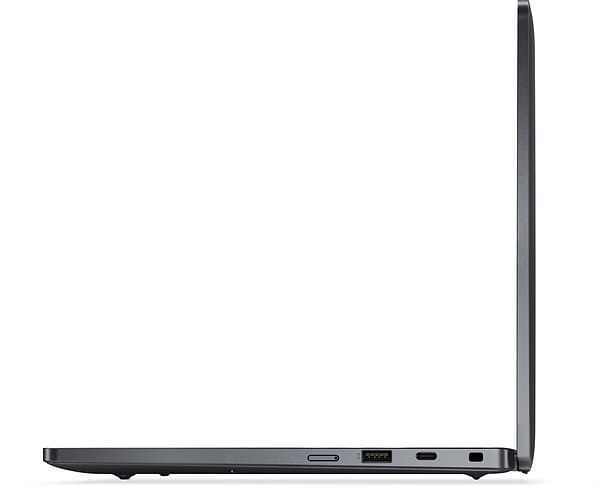 Фото - Ноутбук Dell Pro 13 Premium (BTO208_PA13250_UA_WP) Black