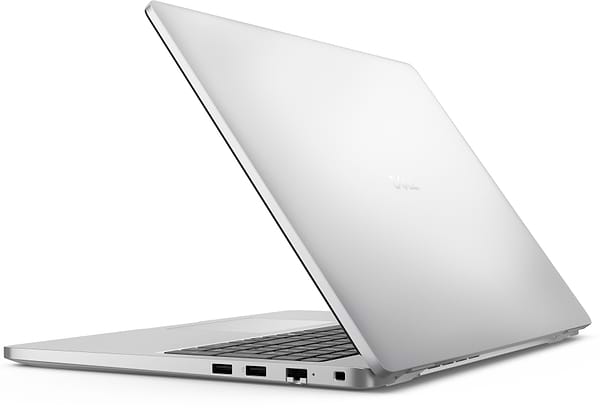 Фото - Ноутбук Dell Pro 16 (BTO107_PC16250_UA) Silver