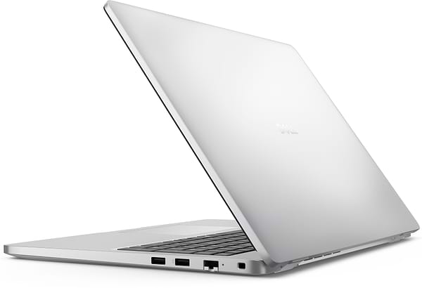 Фото - Ноутбук Dell Pro 16 (BTO604PC16255UA_W11P) Silver