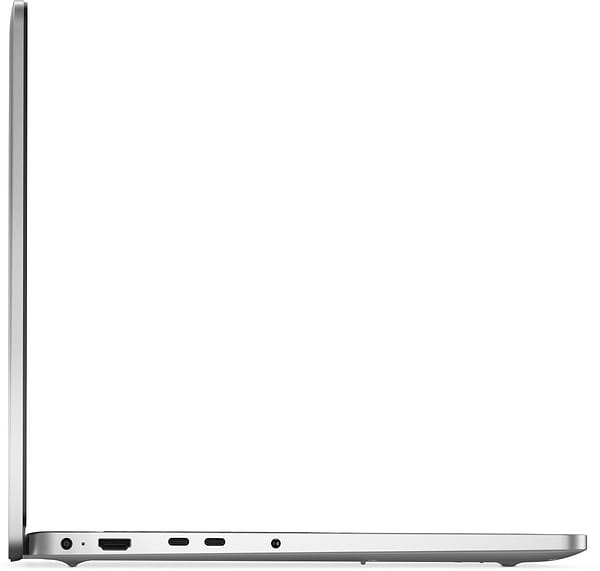 Фото - Ноутбук Dell Pro 16 PC16250 (BTO105_PC16250_UA) Silver