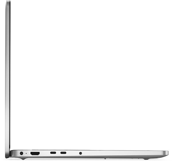 Фото - Ноутбук Dell Pro 16 (BTO604PC16255UA_W11P) Silver