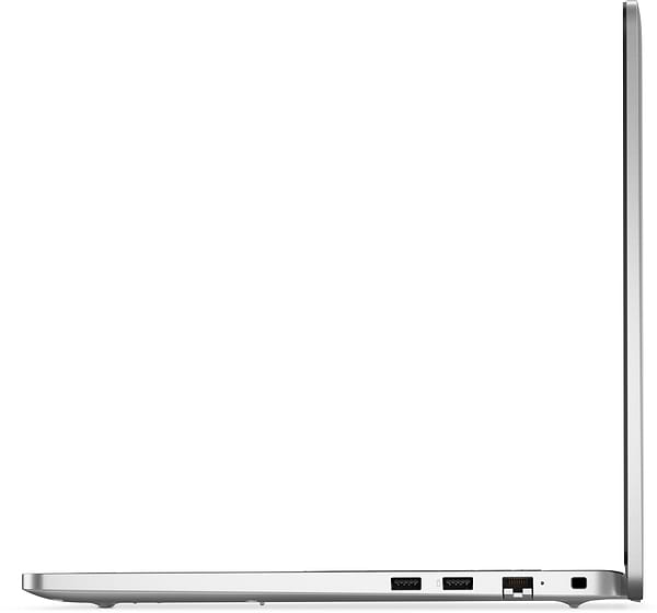 Фото - Ноутбук Dell Pro 16 PC16250 (BTO105_PC16250_UA) Silver
