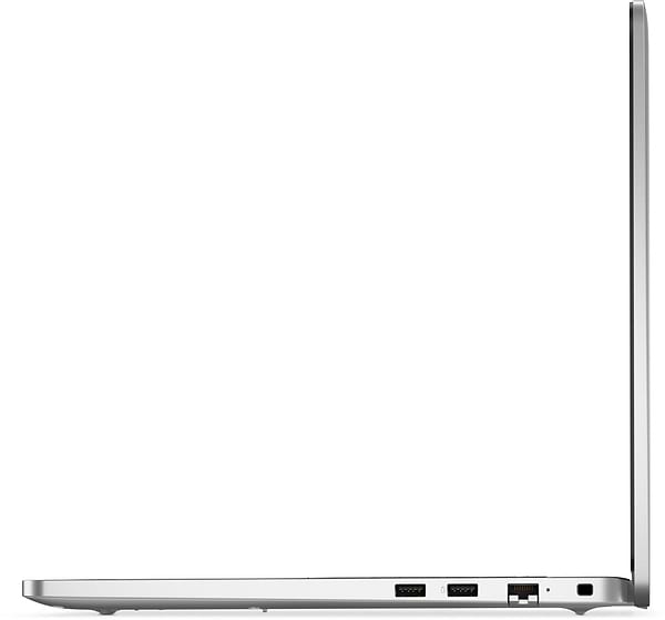 Фото - Ноутбук Dell Pro 16 (BTO107_PC16250_UA) Silver