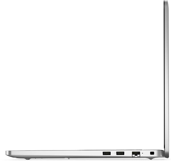 Фото - Ноутбук Dell Pro 16 (BTO604PC16255UA_W11P) Silver