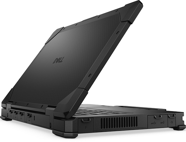 Фото - Ноутбук Dell Pro Rugged 14 (210-BNNG_U516512WP) Black