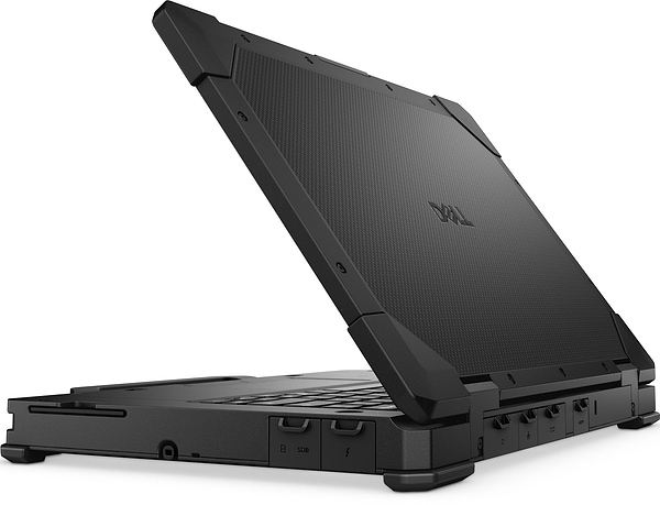 Фото - Ноутбук Dell Pro Rugged 14 (210-BNNG_U516512WP) Black