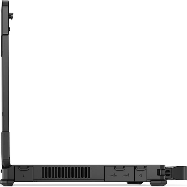 Фото - Ноутбук Dell Pro Rugged 14 (210-BNNG_U516512WP) Black