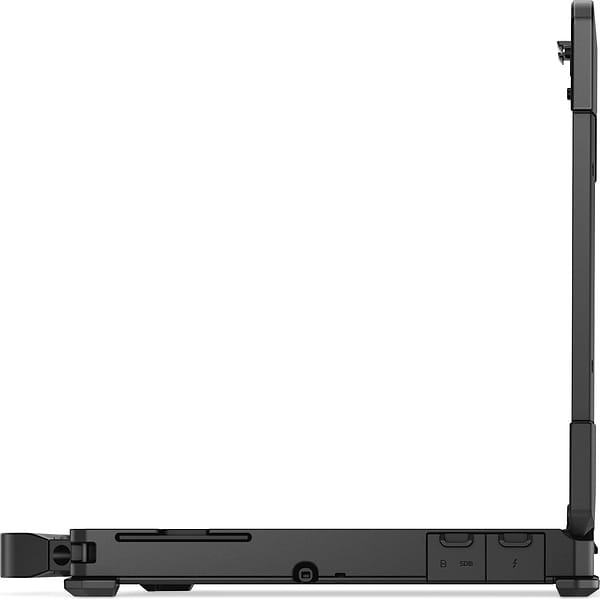 Фото - Ноутбук Dell Pro Rugged 14 (210-BNNG_U516512WP) Black