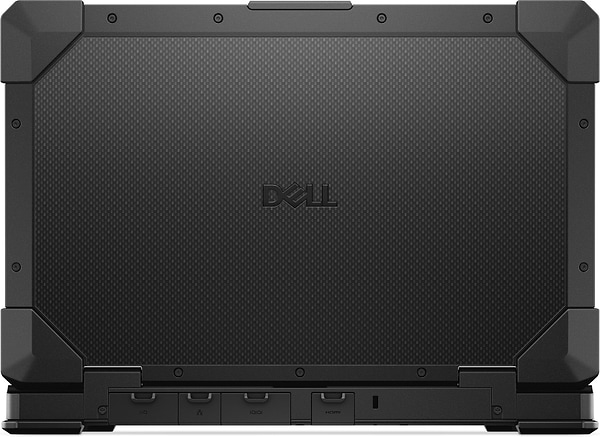 Фото - Ноутбук Dell Pro Rugged 14 (210-BNNG_U516512WP) Black