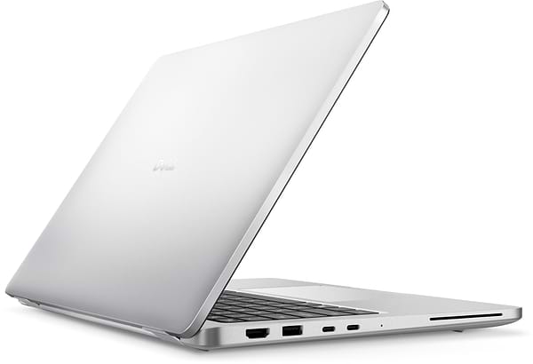Фото - Ноутбук Dell Pro 14 Plus (BTO105_PB14250_UA_WP) Platinum Silver