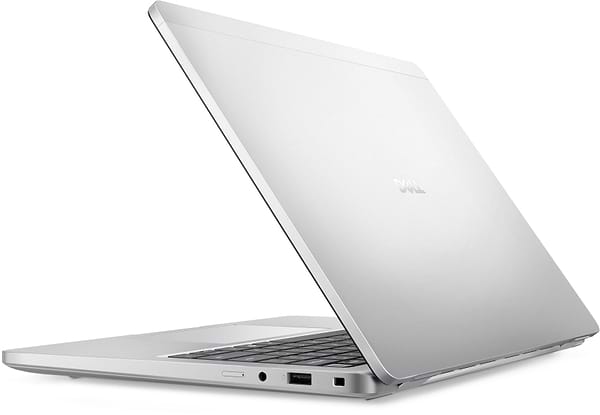 Фото - Ноутбук Dell Pro 14 Plus PB14250 (BTO111_PB14250_UA_UBU) Platinum Silver