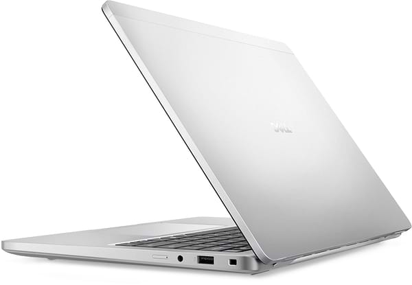 Фото - Ноутбук Dell Pro 14 Plus (BTO105_PB14250_UA_WP) Platinum Silver