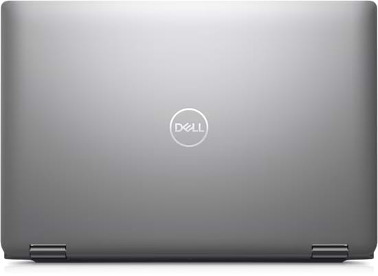 Фото - Ноутбук Dell Latitude 5350 (N006L535013UA_WP) Gray