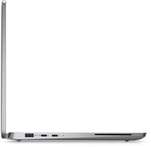 Фото - Ноутбук Dell Latitude 5350 (N006L535013UA_WP) Gray